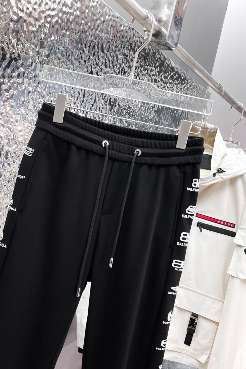 Balenciaga Long Pants